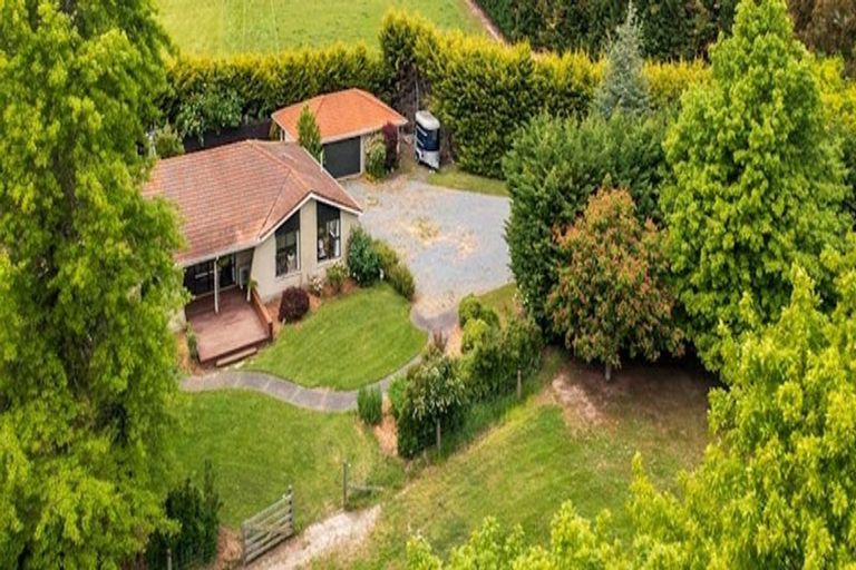 Photo of property in 36 Boundary Road, Ashley, Rangiora, 7477