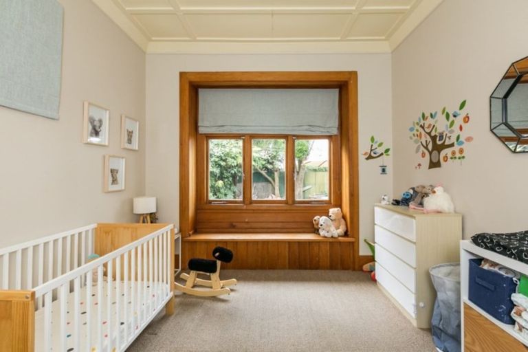 Photo of property in 33 Nelson Crescent, Napier South, Napier, 4110