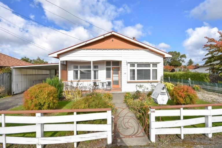 Photo of property in 108 Factory Road, Mosgiel, 9024