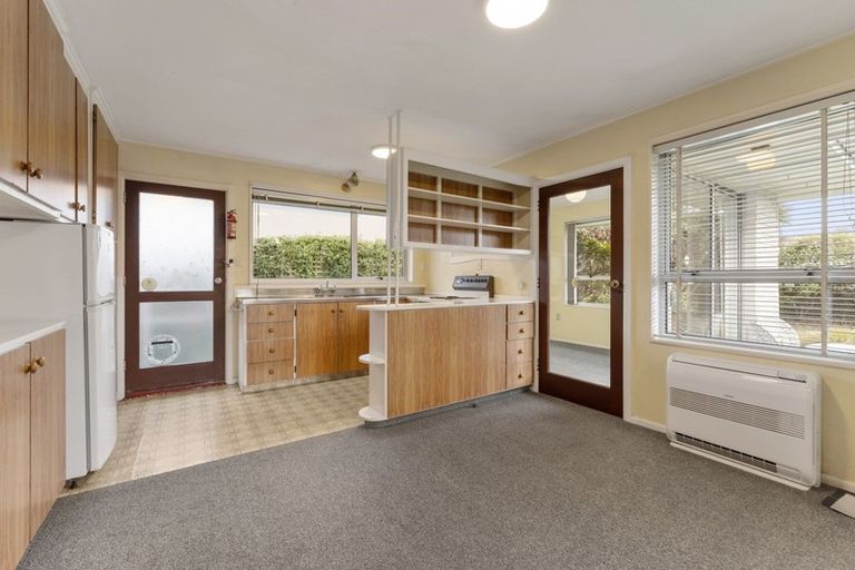 Photo of property in 2/29 Beckenham Street, Sydenham, Christchurch, 8023