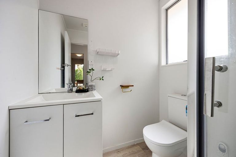 Photo of property in 46 Elmwood Crescent, Pukete, Hamilton, 3200