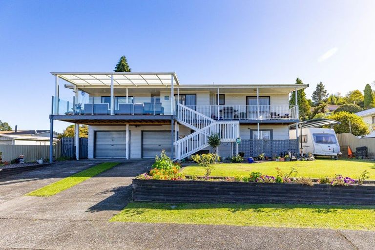 Photo of property in 28 House Avenue, Taumarunui, 3920