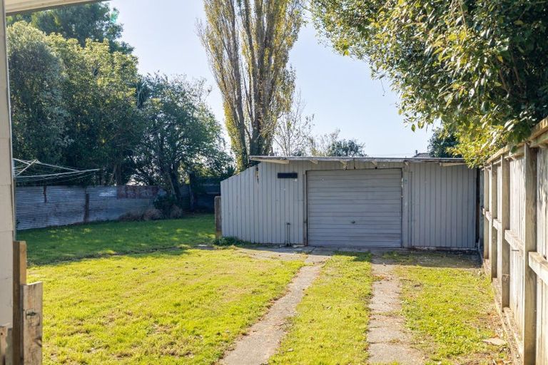 Photo of property in 17 Wilson Street, Pahiatua, 4910