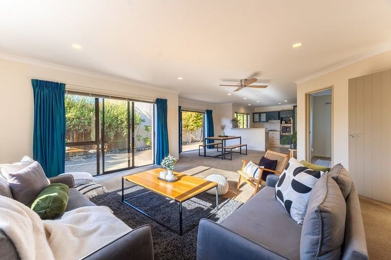 Photo of property in 29 Central Park, Paraparaumu Beach, Paraparaumu, 5032