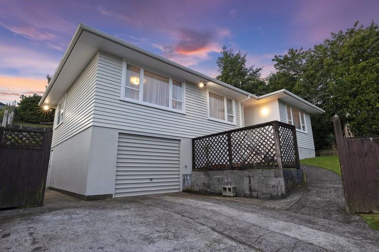 Photo of property in 10 Nash Street, Marfell, New Plymouth, 4310