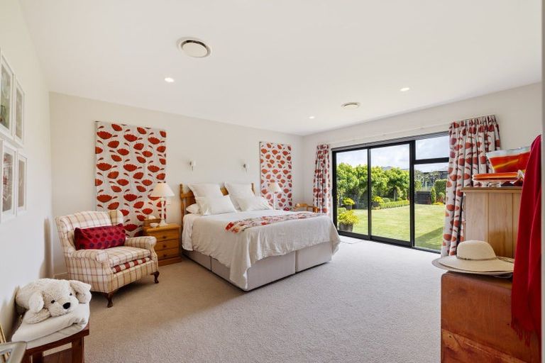 Photo of property in 3 Pemberton Drive, Amberley, 7410