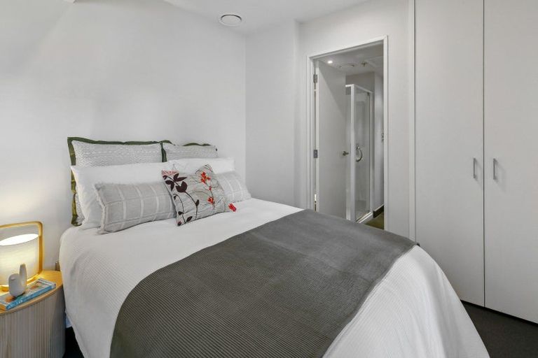 Photo of property in Soho Apartments, 718/74 Taranaki Street, Te Aro, Wellington, 6011