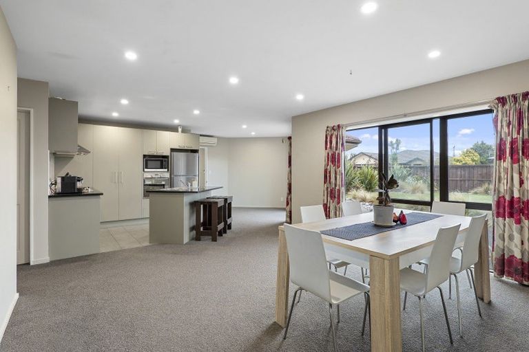 Photo of property in 8 Grace Way, Rolleston, 7614