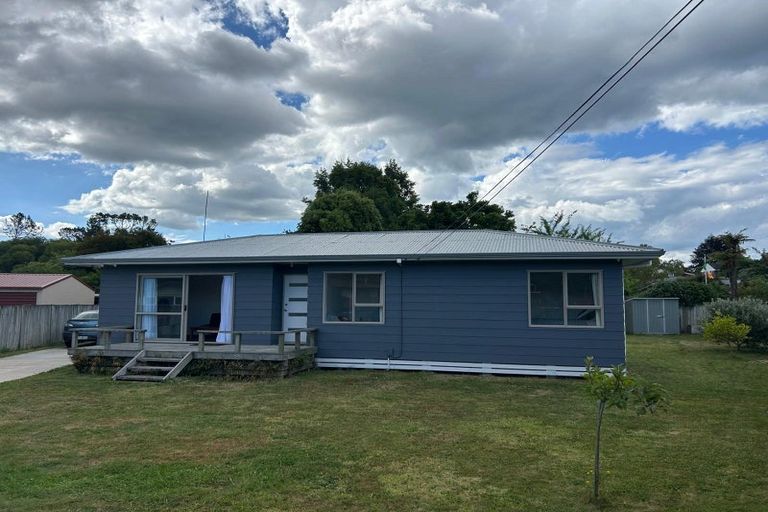 Photo of property in 7 Firth Place, Hillcrest, Rotorua, 3015