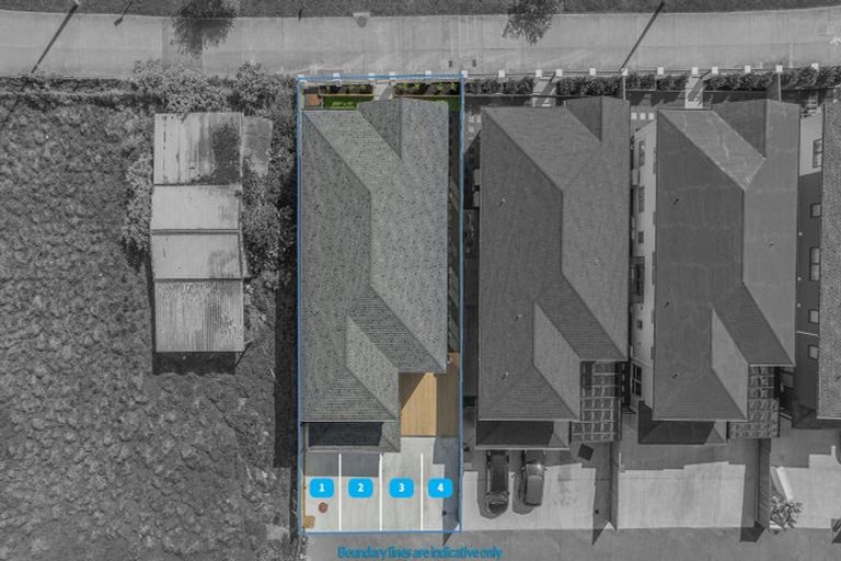 Photo of property in 213a Murphys Road, Flat Bush, Auckland, 2019