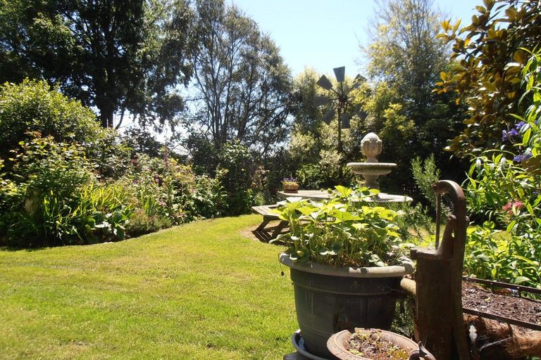 Photo of property in Seaforth Homestead, 246 Seadown Road, Seadown, Timaru, 7973