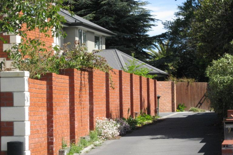 Photo of property in 7a Westburn Terrace, Burnside, Christchurch, 8041