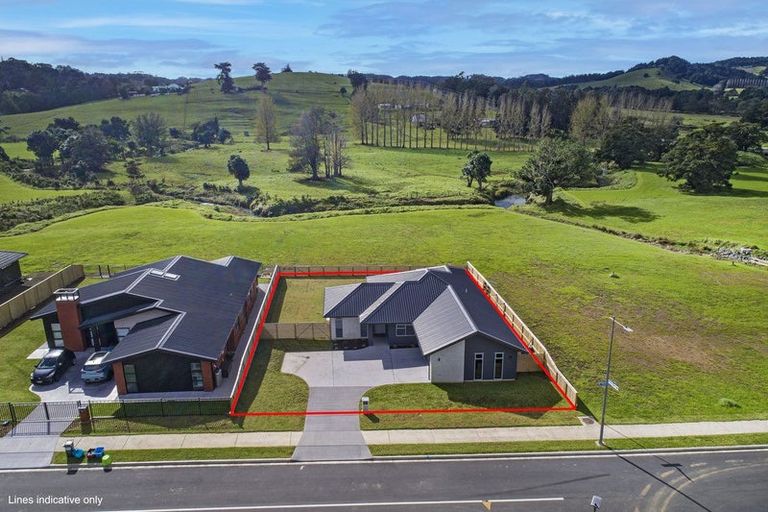 Photo of property in 22 Harrison Drive, Tikipunga, Whangarei, 0112