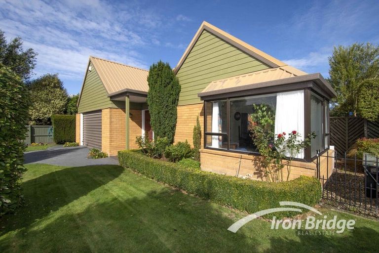 Photo of property in 137 Dunbars Road, Halswell, Christchurch, 8025