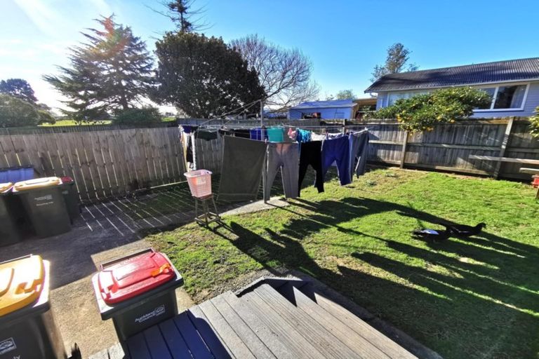 Photo of property in 29 Jupiter Street, Rosehill, Papakura, 2113