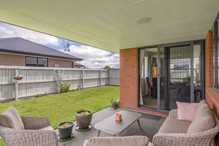 Photo of property in 53 Bavaria Drive, Rolleston, 7614