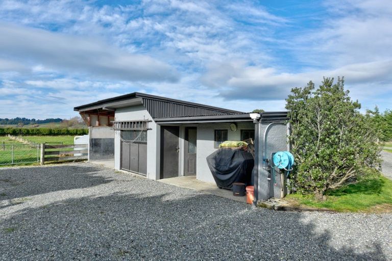 Photo of property in 200 Gore Mataura Highway, Charlton, Gore, 9772