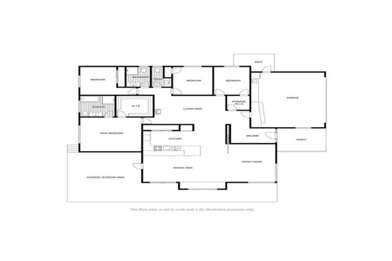 Photo of property in 12 Middlebrook Road, Katikati, 3129