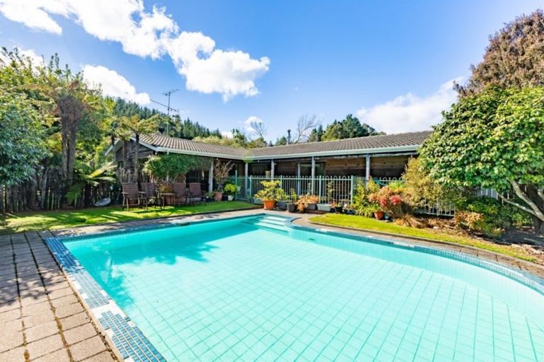 Photo of property in 125 Rangiora Road, Reikorangi, Waikanae, 5391