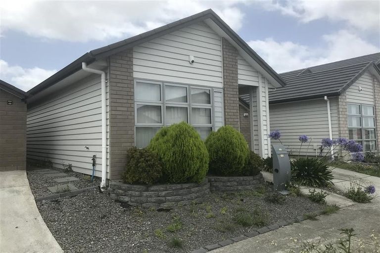 Photo of property in 10 Moho Lane, Takanini, 2112
