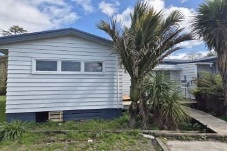 Photo of property in 66 Oak Street, Mangapapa, Gisborne, 4010