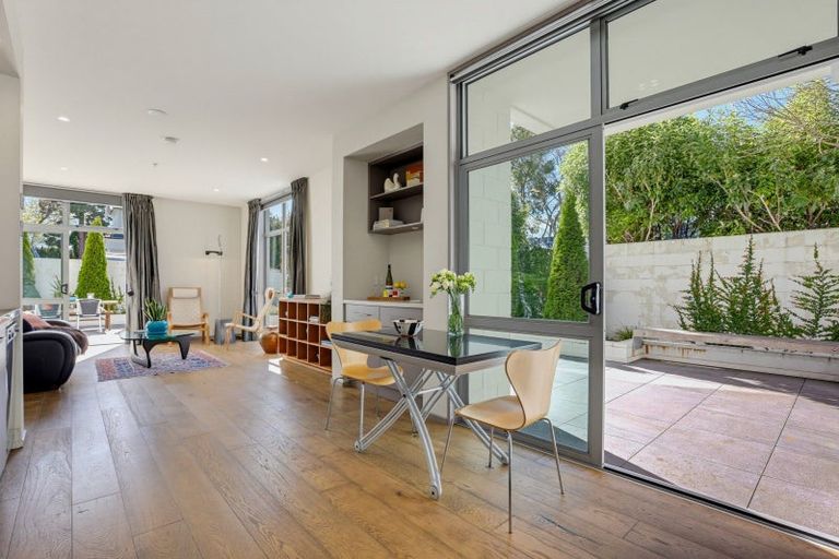 Photo of property in 4/41 Cambridge Terrace, Christchurch Central, Christchurch, 8013