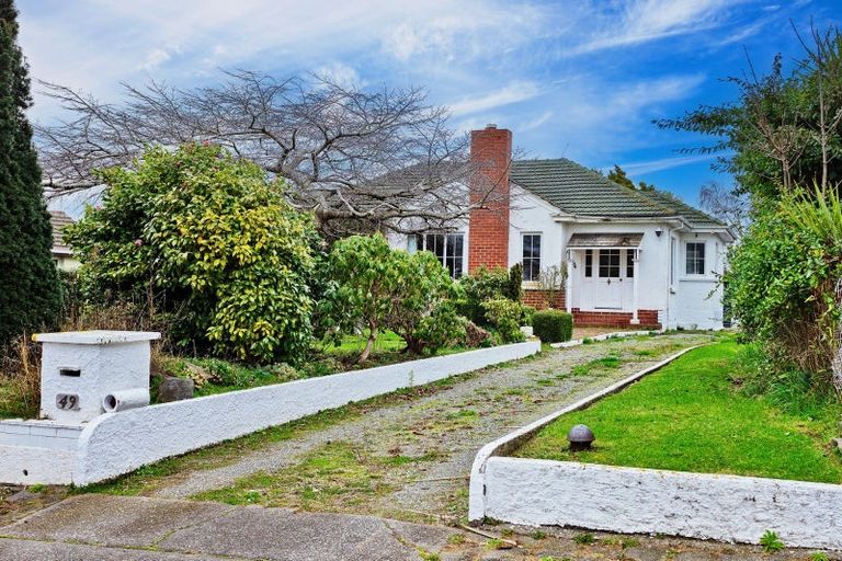 Photo of property in 49 Rimu Street, Heidelberg, Invercargill, 9812