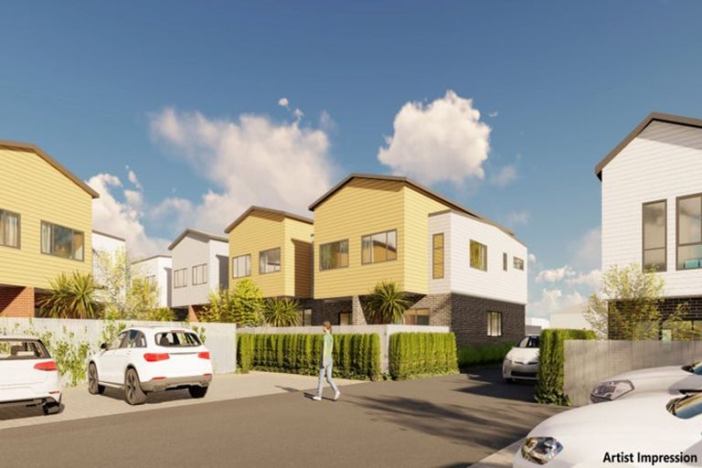 Photo of property in 10/35 Young Crescent, Drury, 2113