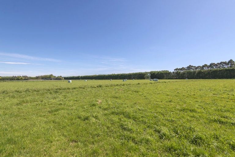 Photo of property in 483a Ellesmere Road, Lincoln, 7672