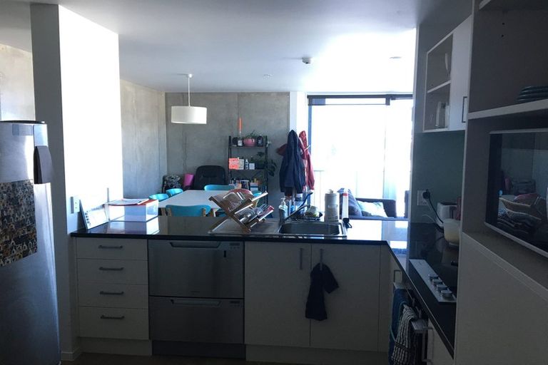 Photo of property in 602/77 Abel Smith Street, Te Aro, Wellington, 6011