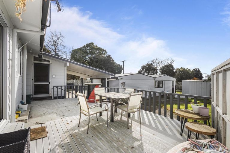 Photo of property in 24 Mcgowan Street, Waharoa, 3401