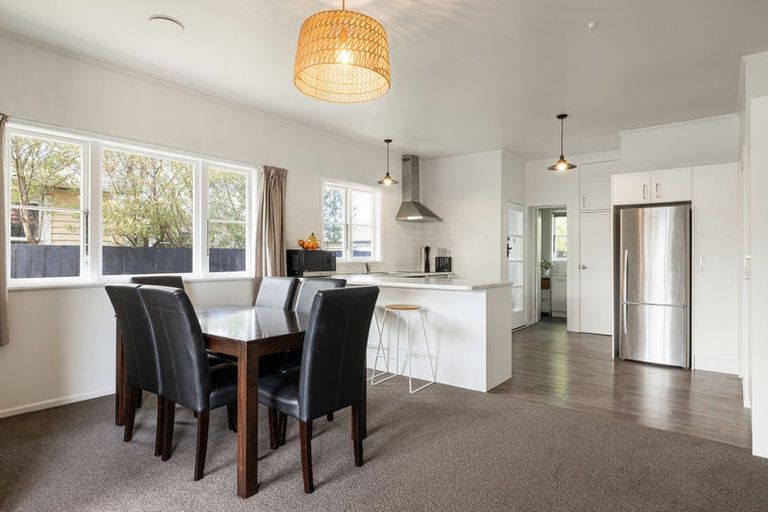 Photo of property in 20 Pearsons Avenue, Claudelands, Hamilton, 3214