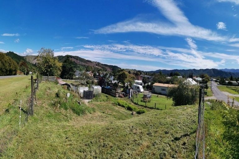 Photo of property in 1 Times Street, Reefton, 7830