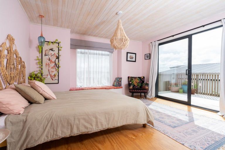 Photo of property in 19 Tunarau Street, Raglan, 3225