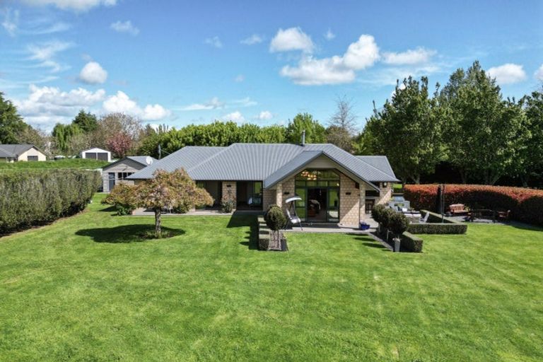 Photo of property in 42b Woodcock Road, Tamahere, Hamilton, 3283