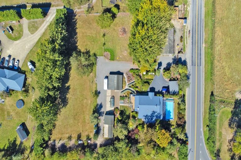 Photo of property in 200 Loburn Whiterock Road, Loburn, Rangiora, 7472