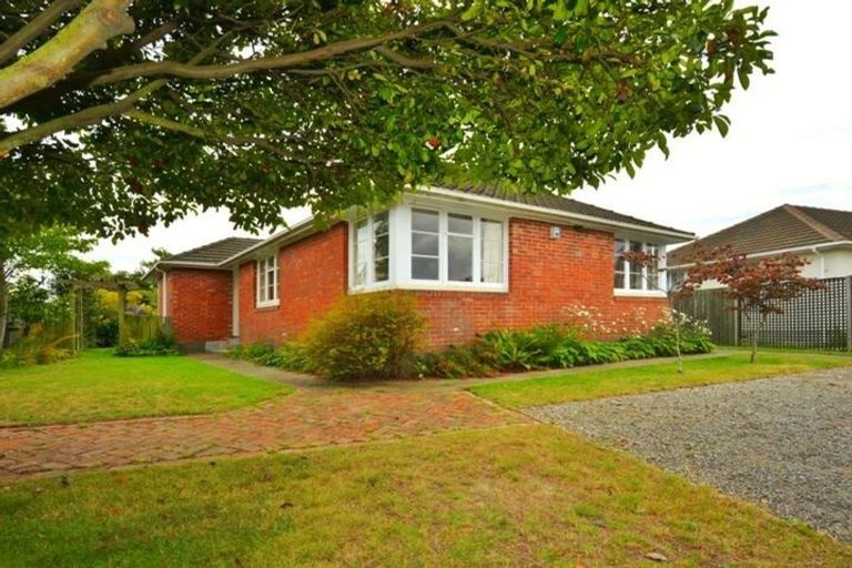 Photo of property in 13 Hillary Crescent, Upper Riccarton, Christchurch, 8041