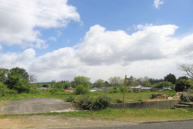 Photo of property in 1 Manuka Terrace, Mangakino, 3421