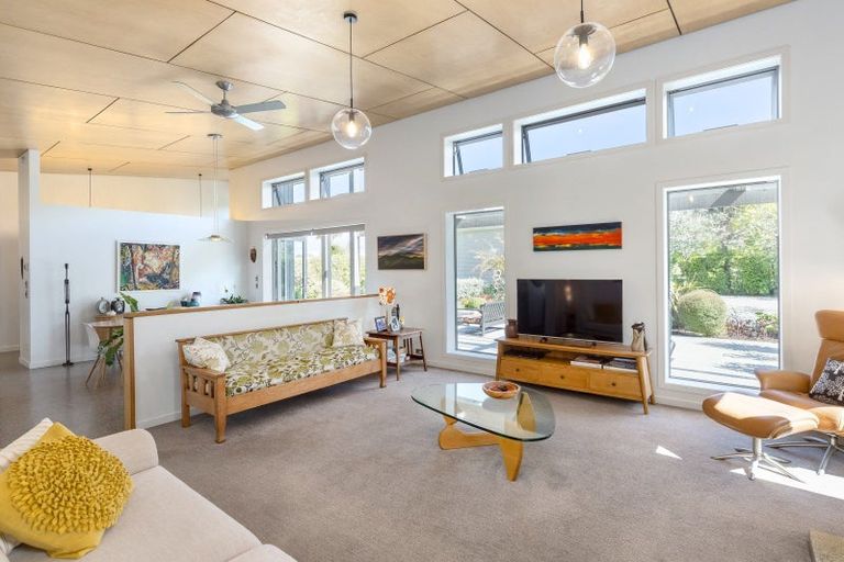 Photo of property in 1b Horton Street, Greytown, 5712