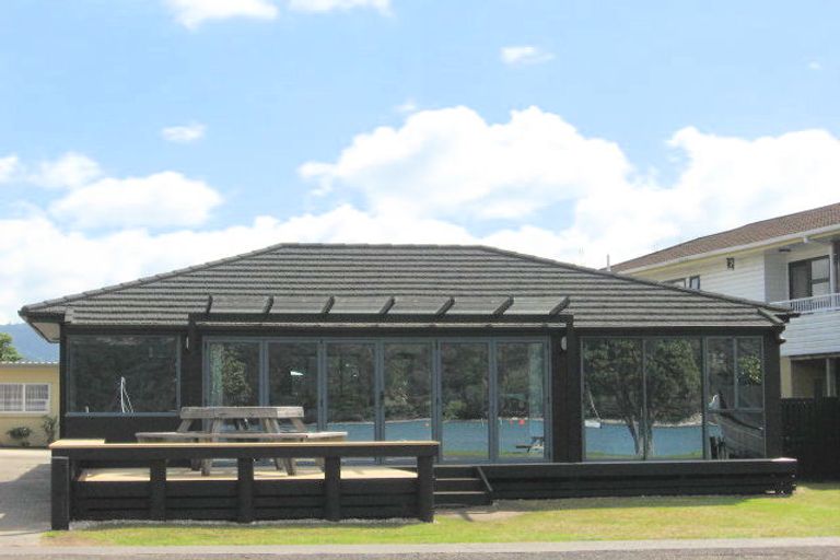 Photo of property in 141a Albert Street, Whitianga, 3510