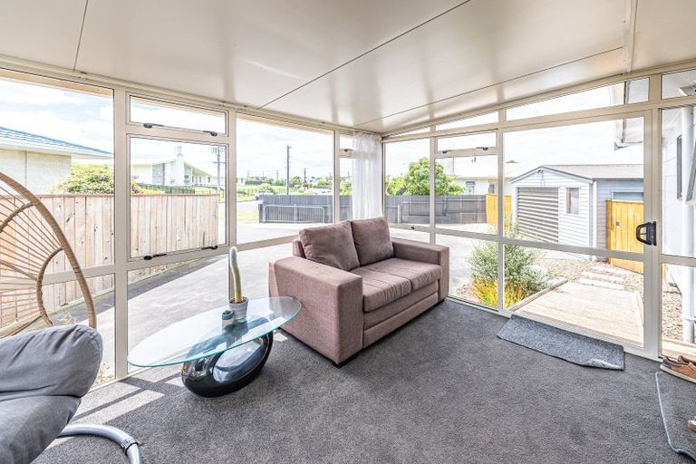 Photo of property in 77 Oxford Road, Springvale, Whanganui, 4501