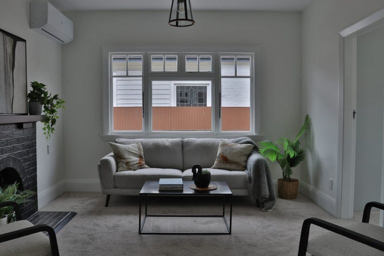 Photo of property in 1/37 Hinemoa Street, Spreydon, Christchurch, 8024