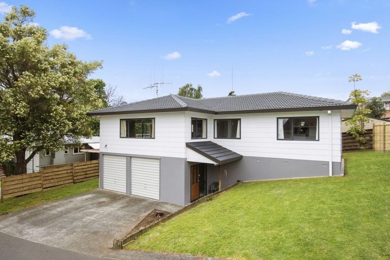 Photo of property in 41b Clarke Street, Gate Pa, Tauranga, 3112