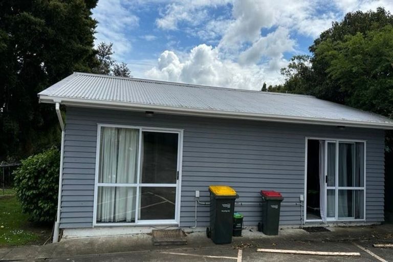Photo of property in 40 Puriri Road, Manurewa, Auckland, 2102