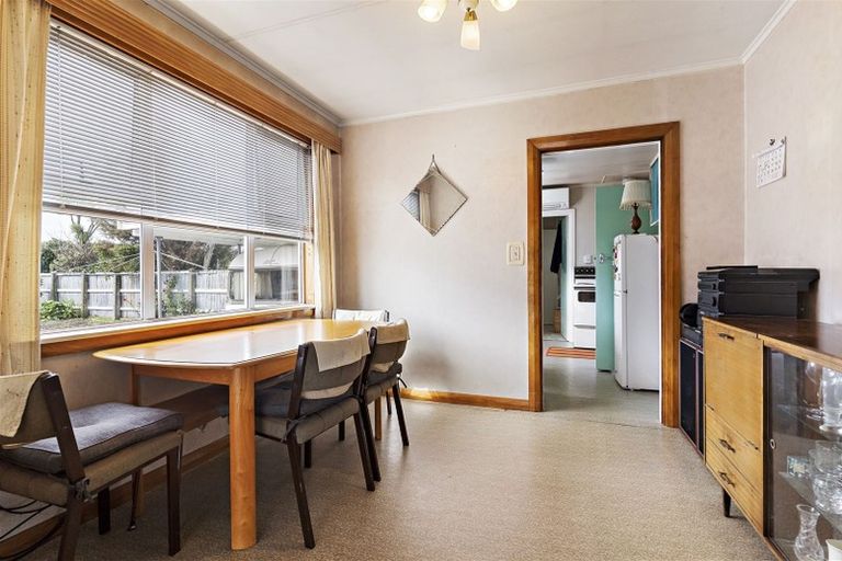 Photo of property in 23 Solway Crescent, Solway, Masterton, 5810