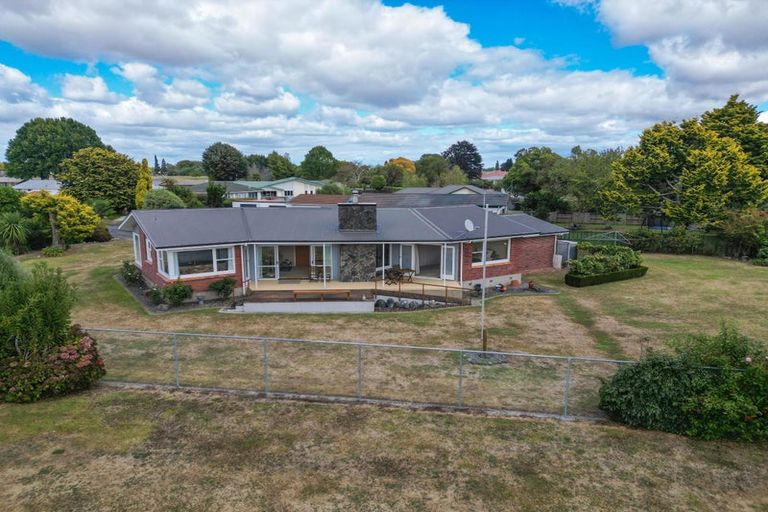 Photo of property in 31 Rata Street, Matamata, 3400