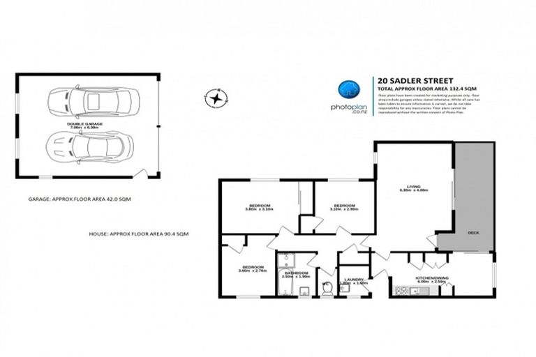 Photo of property in 20 Sadler Street, Fairview Downs, Hamilton, 3214