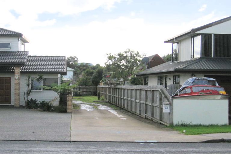 Photo of property in 61a Bay Street, Red Beach, 0932