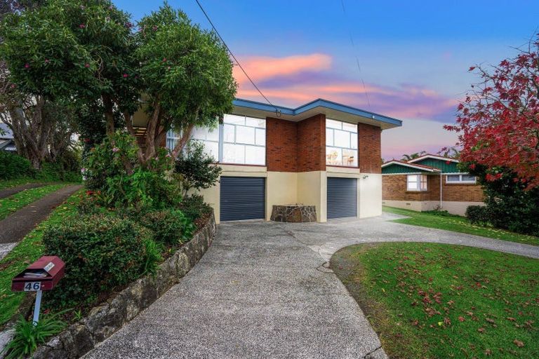 Photo of property in 46 Whau Valley Road, Whau Valley, Whangarei, 0112