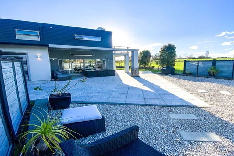 Photo of property in 12 Aileron Rise, Dairy Flat, Albany, 0794